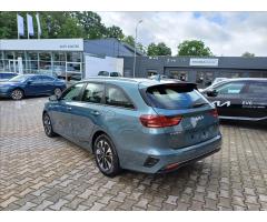 Kia Ceed Ceed SW CD 1,5 T-GDi GPF SPIN - 7