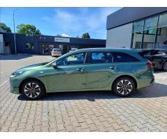 Kia Ceed Ceed SW CD 1,5 T-GDi GPF SPIN - 8