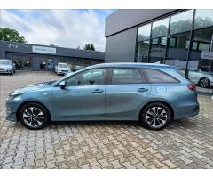 Kia Ceed Ceed SW CD 1,5 T-GDi GPF SPIN - 8