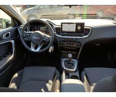 Kia Ceed Ceed SW CD 1,5 T-GDi GPF SPIN - 14