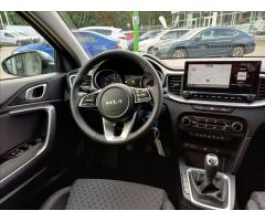 Kia Ceed Ceed SW CD 1,5 T-GDi GPF SPIN - 15