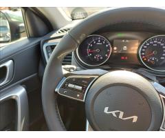 Kia Ceed Ceed SW CD 1,5 T-GDi GPF SPIN - 16