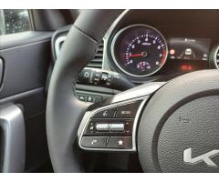 Kia Ceed Ceed SW CD 1,5 T-GDi GPF SPIN - 16