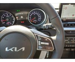 Kia Ceed Ceed SW CD 1,5 T-GDi GPF SPIN - 17