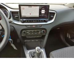 Kia Ceed Ceed SW CD 1,5 T-GDi GPF SPIN - 18