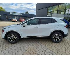 Kia Sportage Sportage NQ5 1,6 T-GDi GPF MHEV 4x2 7DCT TOP - 8