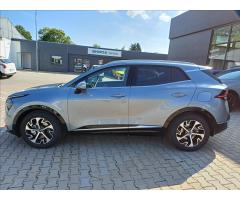 Kia Sportage Sportage NQ5 1,6 T-GDi GPF MHEV 4x4 7DCT TOP - 8