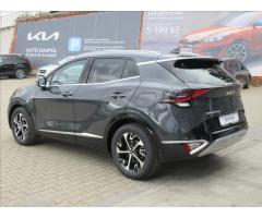 Kia Sportage 1,6 T-GDi MHEV 4x4 7DCT TOP*DEMO* - 6