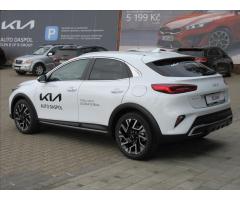 Kia XCeed 1,5 T-GDi GPF TOP*referentský vůz* - 6