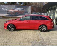 Kia Ceed 1,5 T-GDi SW 7DCT TOP - 6