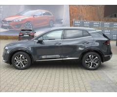 Kia Sportage 1,6 T-GDi MHEV 4x4 7DCT TOP*DEMO* - 7