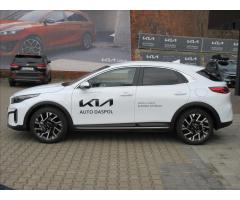 Kia XCeed 1,5 T-GDi GPF TOP*referentský vůz* - 7