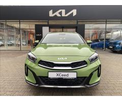 Kia XCeed 1,5 T-GDi GPF TOP - 8