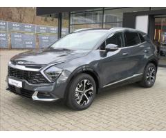 Kia Sportage 1,6 T-GDi MHEV 4x4 7DCT TOP*DEMO* - 8