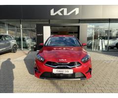 Kia Ceed 1,5 T-GDi SW 7DCT TOP - 8