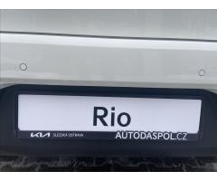 Kia Rio 1,2 DPI EXCLUSIVE - 11