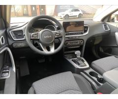 Kia Ceed 1,5 T-GDi SW 7DCT TOP - 15