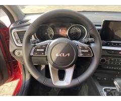 Kia Ceed 1,5 T-GDi SW 7DCT TOP - 20