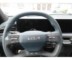 Kia EV9 GT LIne 4x4 6míst - 21