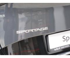 Kia Sportage 1,6 T-GDi MHEV 4x4 7DCT TOP*DEMO* - 28