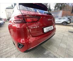 Kia Ceed 1,5 T-GDi SW 7DCT TOP - 28