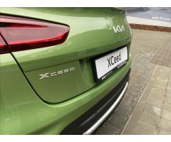 Kia XCeed 1,5 T-GDi GPF TOP - 29