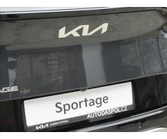 Kia Sportage 1,6 T-GDi MHEV 4x4 7DCT TOP*DEMO* - 29