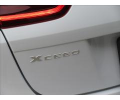 Kia XCeed 1,5 T-GDi GPF TOP*referentský vůz* - 29