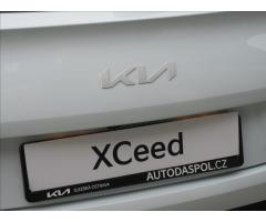 Kia XCeed 1,5 T-GDi GPF TOP*referentský vůz* - 30