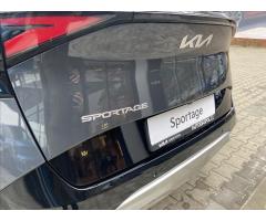 Kia Sportage 1,6 T-GDi MHEV 4x4 7DCT TOP - 30