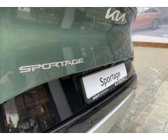 Kia Sportage 1,6 T-GDi  MHEV 4x4 7DCT TOP - 31