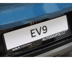 Kia EV9 GT LIne 4x4 6míst - 49