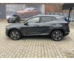 Kia Sportage 1,6 T MHEV 4x4 7DCT TOP*ref. vůz* - 6