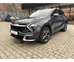 Kia Sportage 1,6 T MHEV 4x4 7DCT TOP*ref. vůz* - 7