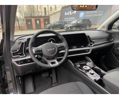 Kia Sportage 1,6 T MHEV 4x4 7DCT TOP*ref. vůz* - 18