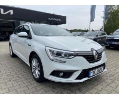 Renault Mégane 1,6 SCe 84kW Grandtour, 1.maj - 1