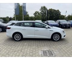 Renault Mégane 1,6 SCe 84kW Grandtour, 1.maj - 2