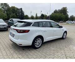 Renault Mégane 1,6 SCe 84kW Grandtour, 1.maj - 3