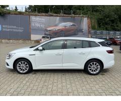 Renault Mégane 1,6 SCe 84kW Grandtour, 1.maj - 6