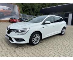 Renault Mégane 1,6 SCe 84kW Grandtour, 1.maj - 7