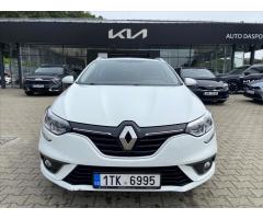 Renault Mégane 1,6 SCe 84kW Grandtour, 1.maj - 8