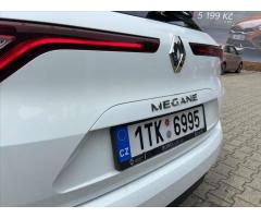 Renault Mégane 1,6 SCe 84kW Grandtour, 1.maj - 26