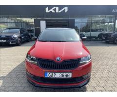 Škoda Rapid 1,0 TSI DSG Monte Carlo - 8