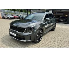 Kia 2,2   7P 2,2 CRDi 4x4 8DCT TOP - 7