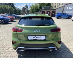 Kia XCeed 1,5 T-GDi GPF 7DCT EXCLUSIVE - 4