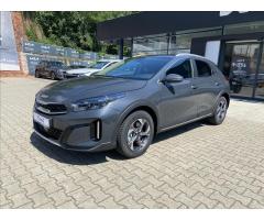 Kia XCeed 1,5 T-GDi GPF 7DCT EXCLUSIVE (2024) - 7