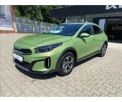 Kia XCeed 1,5 T-GDi GPF 7DCT EXCLUSIVE - 7