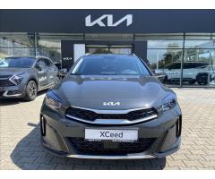 Kia XCeed 1,5 T-GDi GPF 7DCT EXCLUSIVE (2024) - 8