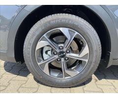 Kia XCeed 1,5 T-GDi GPF 7DCT EXCLUSIVE (2024) - 9