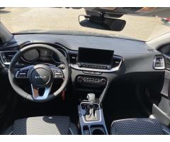 Kia XCeed 1,5 T-GDi GPF 7DCT EXCLUSIVE (2024) - 15